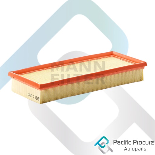 [C3397] Filtro Aire MANN-FILTER C 3397